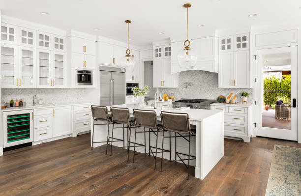 24/7 Emergency Kitchen Flooring experts in Neshanic Station, NJ