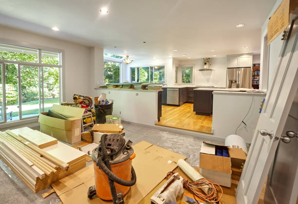 Reliable Kitchen Flooring contractor in Neshanic Station, NJ by Remodeling Of Kitchen