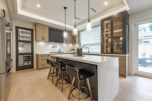 Trusted Kitchen Flooring service in Neshanic Station, NJ - Remodeling Of Kitchen